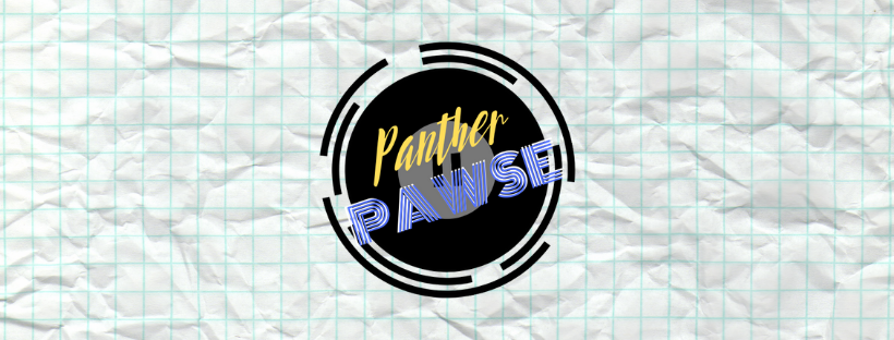 Panther Pawse